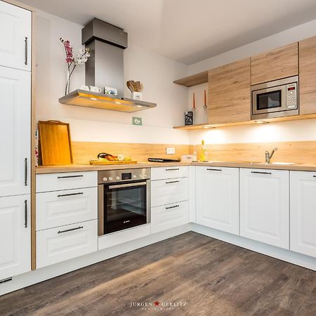 אולפניץ Ferienwohnung Riviera Masion מראה חיצוני תמונה