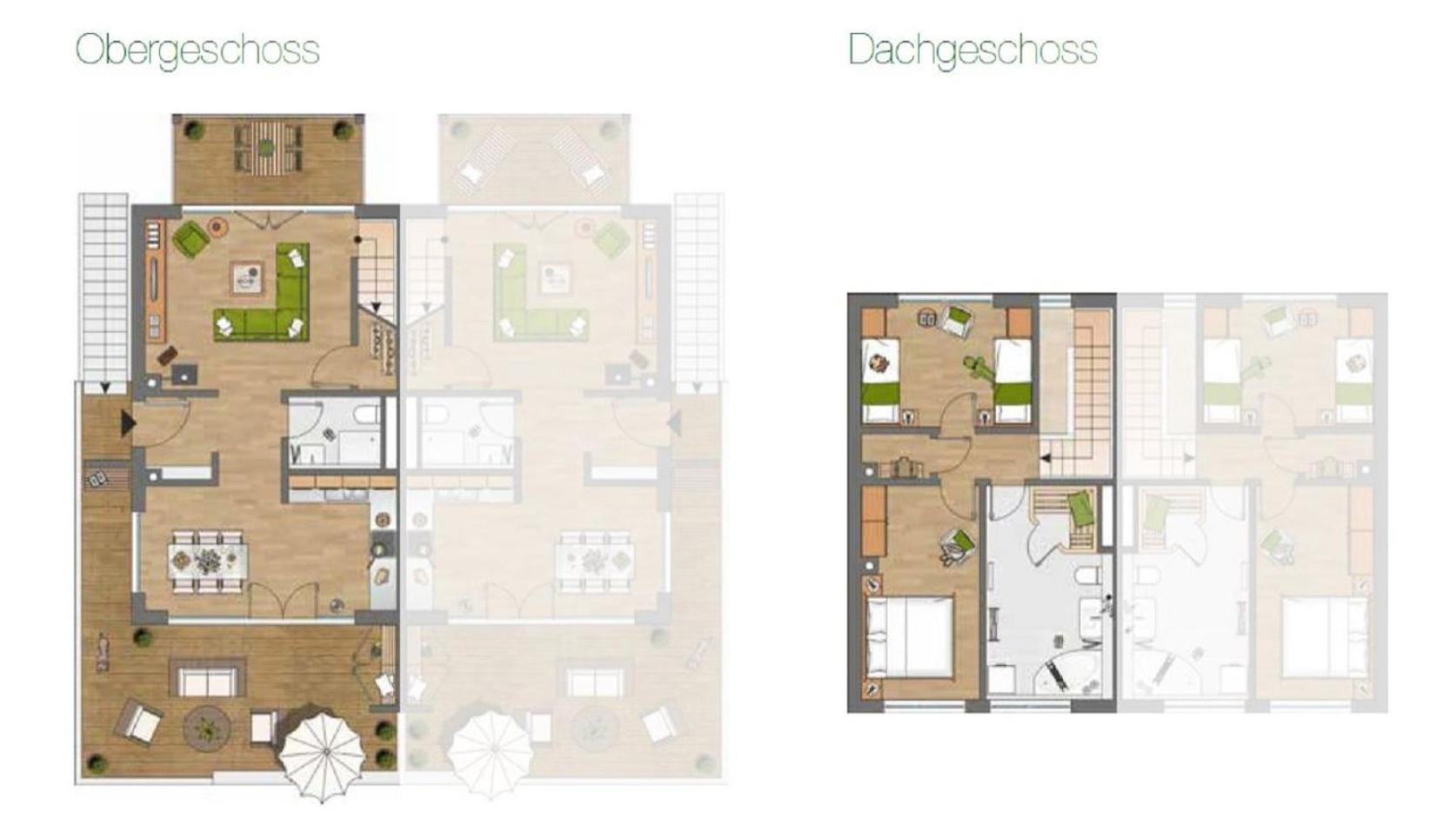 אולפניץ Ferienwohnung Riviera Masion מראה חיצוני תמונה