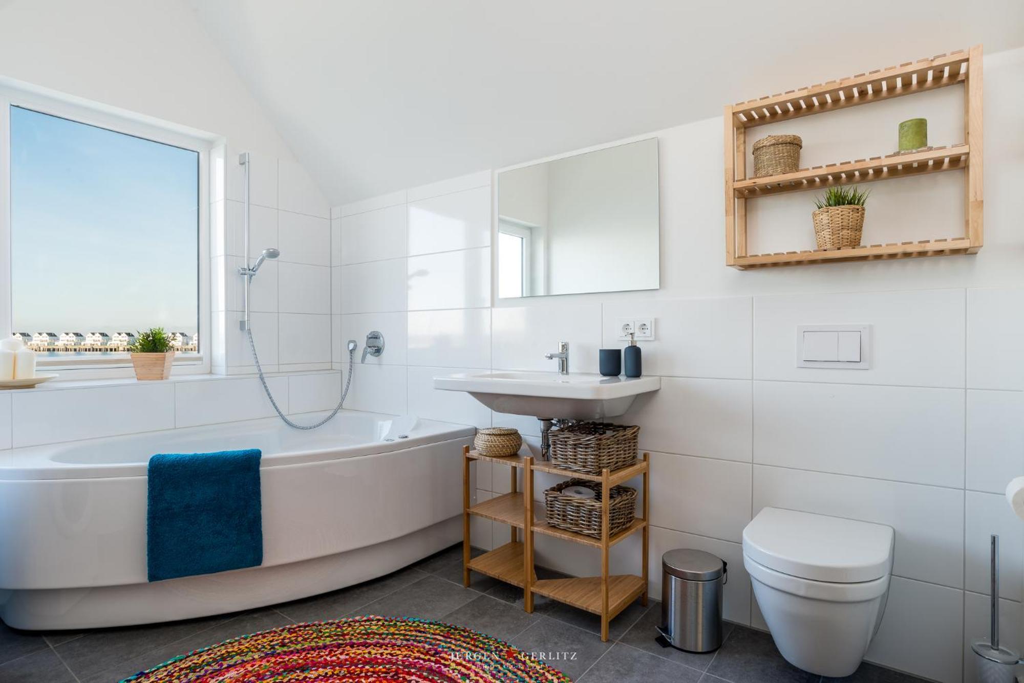 אולפניץ Ferienwohnung Riviera Masion מראה חיצוני תמונה