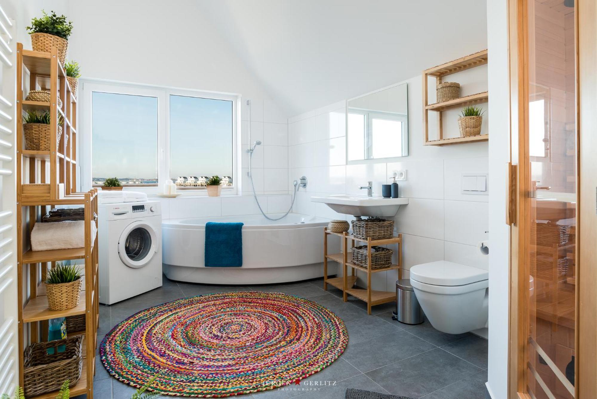 אולפניץ Ferienwohnung Riviera Masion מראה חיצוני תמונה