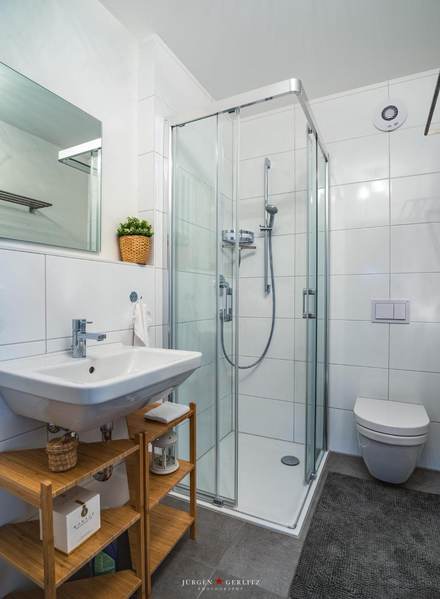 אולפניץ Ferienwohnung Riviera Masion מראה חיצוני תמונה
